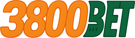 3800bet Logo